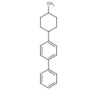 28864-96-2 1-(4-methylcyclohexyl)-4-phenylbenzene chemical structure