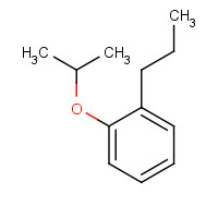 20946-00-3 1-propan-2-yloxy-2-propylbenzene chemical structure