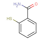 5697-20-1 2-sulfanylbenzamide chemical structure