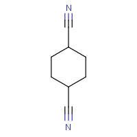10534-13-1 cyclohexane-1,4-dicarbonitrile chemical structure