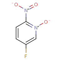 935753-02-9 5-fluoro-2-nitro-1-oxidopyridin-1-ium chemical structure