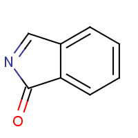 45738-06-5 isoindol-1-one chemical structure