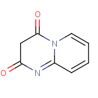 22288-66-0 pyrido[1,2-a]pyrimidine-2,4-dione chemical structure