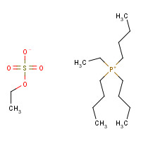 654057-98-4 ethyl sulfate;tributyl(ethyl)phosphanium chemical structure
