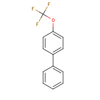 71274-84-5 1-phenyl-4-(trifluoromethoxy)benzene chemical structure