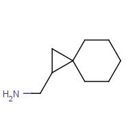 938458-82-3 spiro[2.5]octan-2-ylmethanamine chemical structure