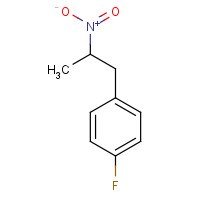 29865-52-9 1-fluoro-4-(2-nitropropyl)benzene chemical structure