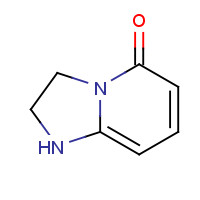 1000981-77-0 2,3-dihydro-1H-imidazo[1,2-a]pyridin-5-one chemical structure