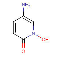 900139-09-5 5-amino-1-hydroxypyridin-2-one chemical structure