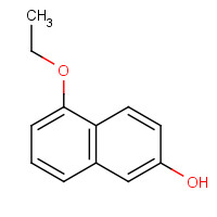 637024-38-5 5-ethoxynaphthalen-2-ol chemical structure