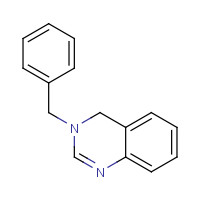 76285-39-7 3-benzyl-4H-quinazoline chemical structure