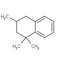 85268-66-2 2,4,4-trimethyl-2,3-dihydro-1H-naphthalene chemical structure