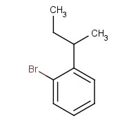 59734-85-9 1-bromo-2-butan-2-ylbenzene chemical structure