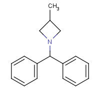 336182-51-5 1-benzhydryl-3-methylazetidine chemical structure
