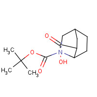 1250997-05-7 3-[(2-methylpropan-2-yl)oxycarbonyl]-3-azabicyclo[2.2.2]octane-5-carboxylic acid chemical structure