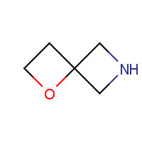 936947-34-1 1-oxa-6-azaspiro[3.3]heptane chemical structure