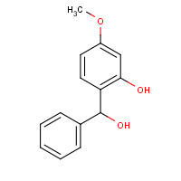 926236-29-5 2-[hydroxy(phenyl)methyl]-5-methoxyphenol chemical structure