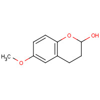 736985-86-7 6-methoxy-3,4-dihydro-2H-chromen-2-ol chemical structure