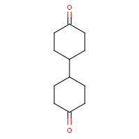23391-99-3 4-(4-oxocyclohexyl)cyclohexan-1-one chemical structure