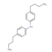227003-50-1 4-butyl-N-(4-butylphenyl)aniline chemical structure
