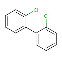 13029-08-8 1-chloro-2-(2-chlorophenyl)benzene chemical structure