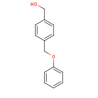 262862-97-5 [4-(phenoxymethyl)phenyl]methanol chemical structure