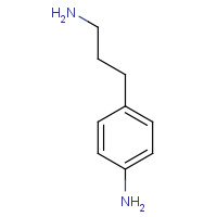 61798-01-4 4-(3-aminopropyl)aniline chemical structure