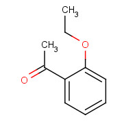 2142-67-8 1-(2-ethoxyphenyl)ethanone chemical structure