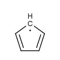 2143-53-5 cyclopenta-1,3-diene chemical structure