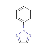 51039-49-7 2-phenyltriazole chemical structure