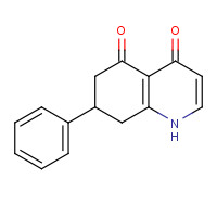 239131-07-8 7-phenyl-1,6,7,8-tetrahydroquinoline-4,5-dione chemical structure