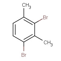 90434-19-8 1,3-dibromo-2,4-dimethylbenzene chemical structure