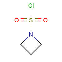 639519-67-8 azetidine-1-sulfonyl chloride chemical structure