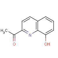 149003-37-2 1-(8-hydroxyquinolin-2-yl)ethanone chemical structure