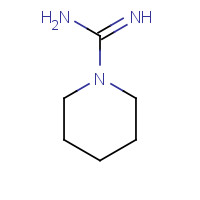 4705-39-9 piperidine-1-carboximidamide chemical structure