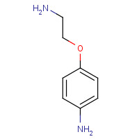 72210-18-5 4-(2-aminoethoxy)aniline chemical structure