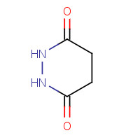 502-95-4 diazinane-3,6-dione chemical structure