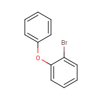 7025-06-1 1-bromo-2-phenoxybenzene chemical structure