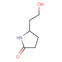 149427-84-9 5-(2-hydroxyethyl)pyrrolidin-2-one chemical structure
