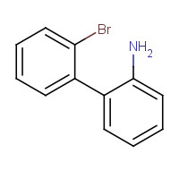 54147-91-0 2-(2-bromophenyl)aniline chemical structure