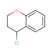 136669-13-1 4-chloro-3,4-dihydro-2H-chromene chemical structure
