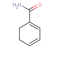 615568-62-2 cyclohexa-1,3-diene-1-carboxamide chemical structure