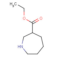 193560-73-5 ethyl azepane-3-carboxylate chemical structure