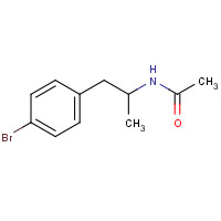1197684-85-7 N-[1-(4-bromophenyl)propan-2-yl]acetamide chemical structure