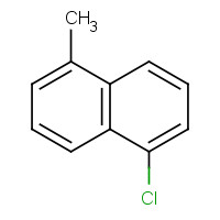 109962-21-2 1-chloro-5-methylnaphthalene chemical structure