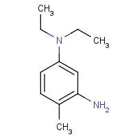 172141-09-2 1-N,1-N-diethyl-4-methylbenzene-1,3-diamine chemical structure