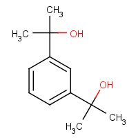 1999-85-5 2-[3-(2-hydroxypropan-2-yl)phenyl]propan-2-ol chemical structure