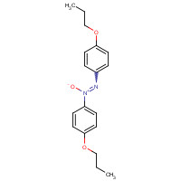 23315-55-1 oxido-(4-propoxyphenyl)-(4-propoxyphenyl)iminoazanium chemical structure
