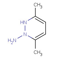 98549-28-1 3,6-dimethyl-1H-pyridazin-2-amine chemical structure