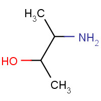 42551-55-3 3-aminobutan-2-ol chemical structure